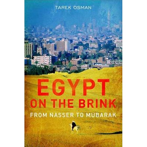 Egypt on the Brink image 0
