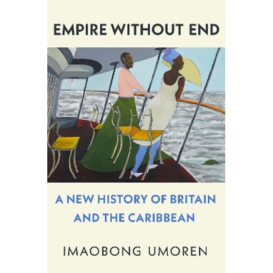 Empire Without End image 0