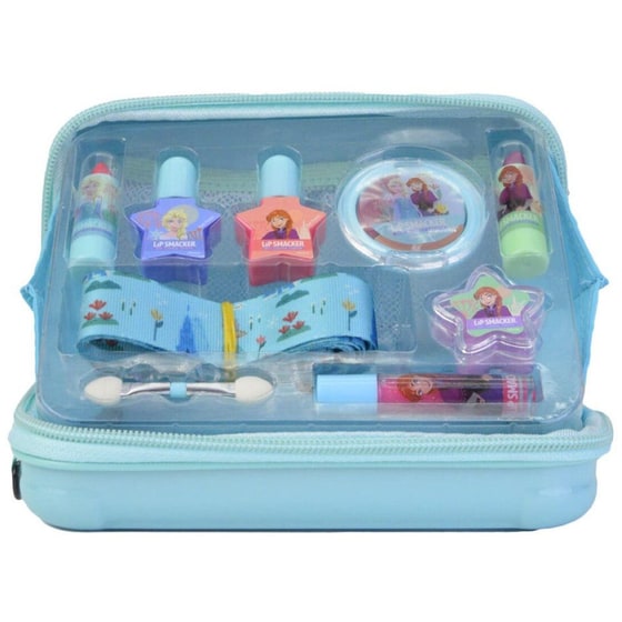 Lip Smacker Disney Frozen: Travel To Go Beauty Case image 1