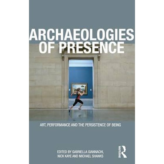 Archaeologies of Presence image 0