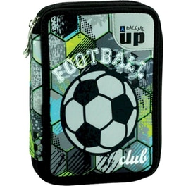 Κασετίνα Γεμάτη Back me Up Football Club