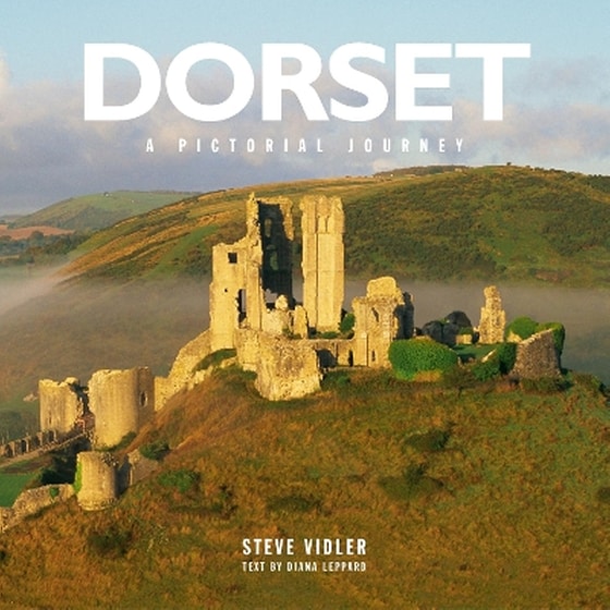 Dorset: A Pictorial Journey image 0