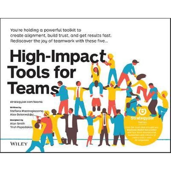 High-Impact Tools for Teams image 0