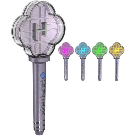 Light Stick Hasbro K-Pop Demon Hunters - Τυχαία Επιλογή image 2