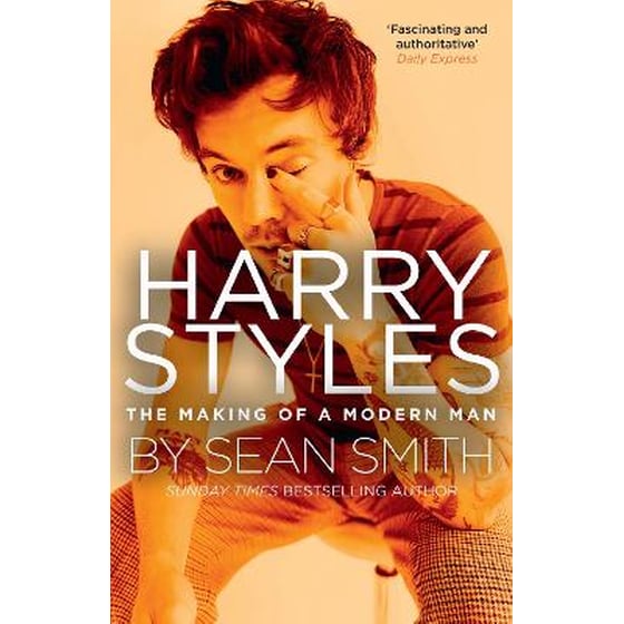 Harry Styles image 0