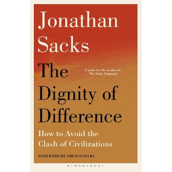 The Dignity of Difference image 0