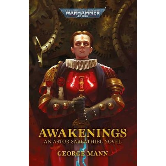 Awakenings image 0