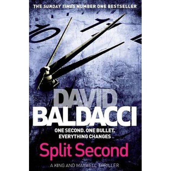 Split Second image 0