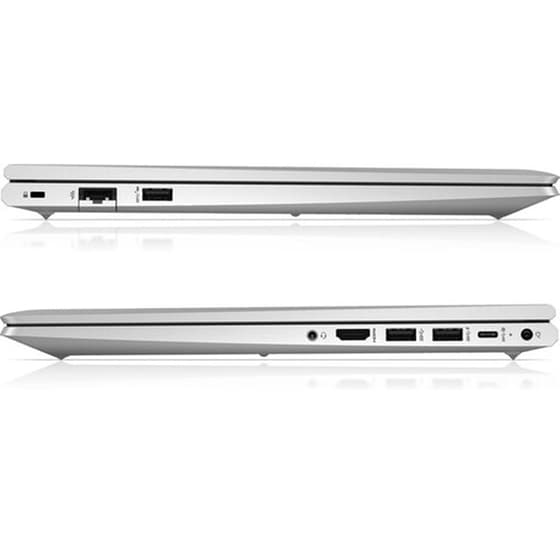 HP ProBook 450 G9 15.6" FHD IPS (Core i5-1235U/16 GB/512 GB SSD/Iris Xe Graphics/FreeDOS) Laptop image 7