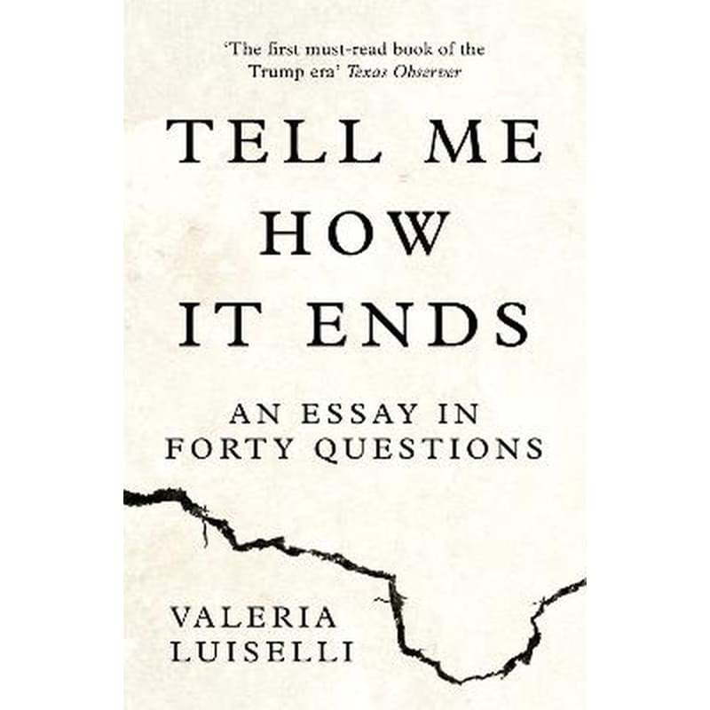 Tell Me How it Ends