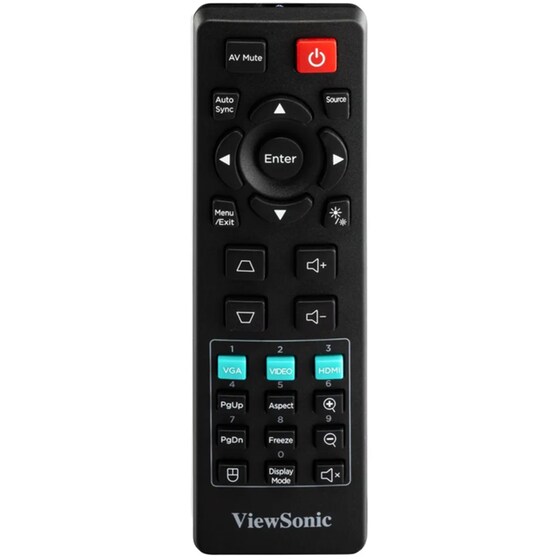 Projector Viewsonic PA700W - Λευκό image 15