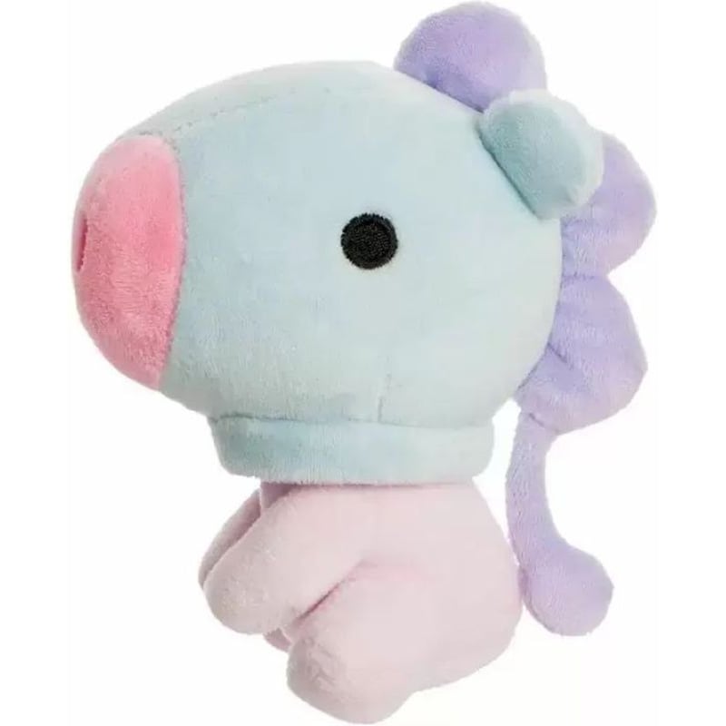 AURORA Λούτρινο AURORA BT21 Baby Mang 13cm