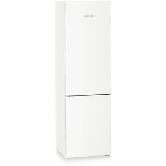 LIEBHERR CNd 5703 Pure No Frost 371 Lt Λευκό Ψυγειοκαταψύκτης image 3