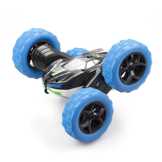 Exost X-Storm Τηλεκατευθυνόμενο Αυτοκίνητο Μπλε (7530-20253) image 3