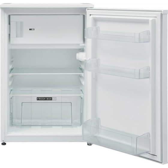 Μονόπορτο Ψυγείο WHIRLPOOL W55VM 1110 W 1 121 Lt - Λευκό image 1