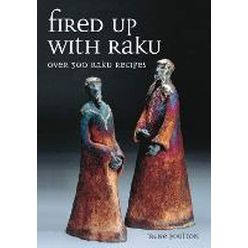 Fired Up With Raku
