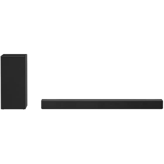 Soundbar LG SN7CY 3.0.2ch 160 W image 0