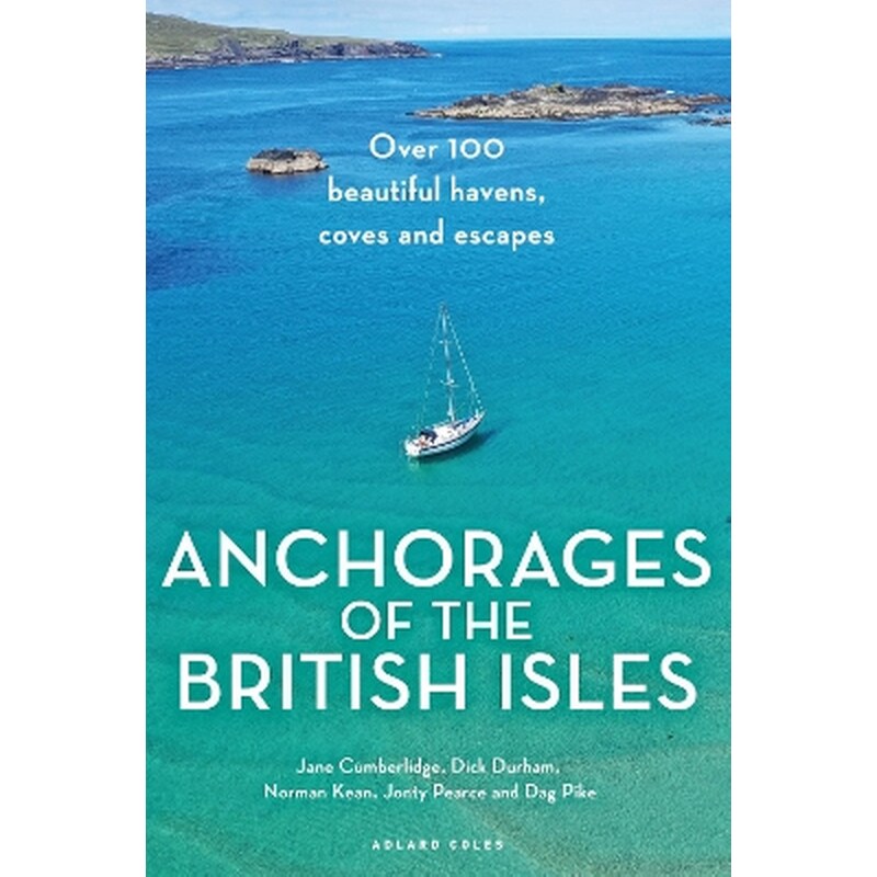 Anchorages of the British Isles
