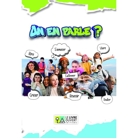 On en parle? image 0