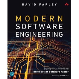Modern Software Engineering