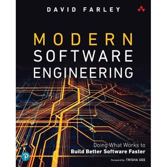 Modern Software Engineering image 0