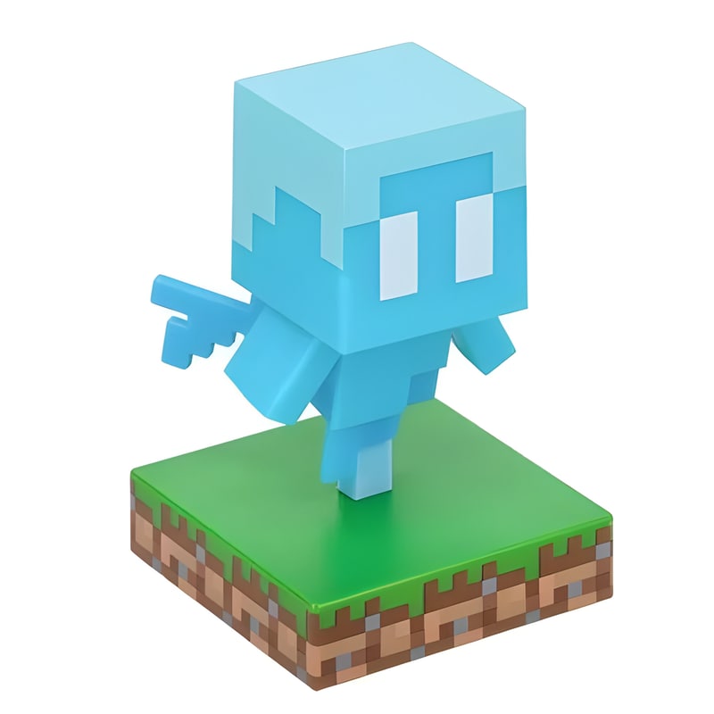 Διακοσμητικό Φωτιστικό Paladone Minecraft - Allay