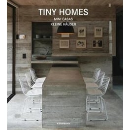 Tiny Homes