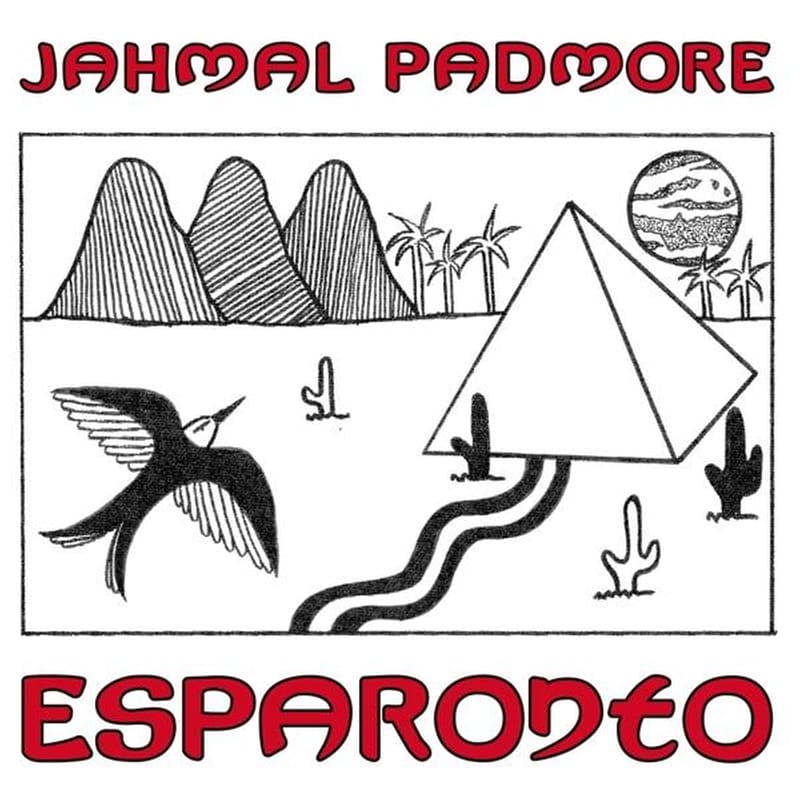 Esparonto (LP)