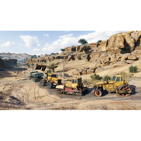 Roadcraft - Xbox Series X image 6