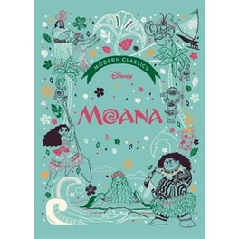 Moana (Disney Modern Classics)