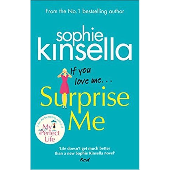 Surprise Me image 0