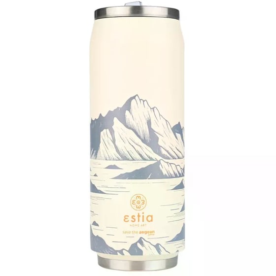 Θερμός Cup Estia Alpine Essence 500ml image 0