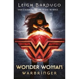Wonder Woman: Warbringer (DC Icons Series)