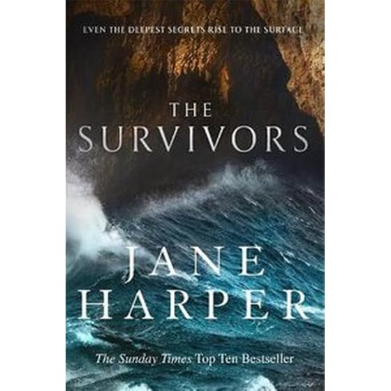 The Survivors image 0