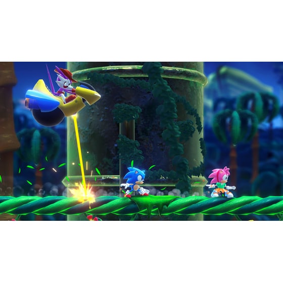 Sonic Superstars - Nintendo Switch Used image 8