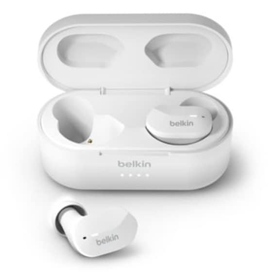 Ακουστικά Bluetooth Belkin Soundform - Black image 0