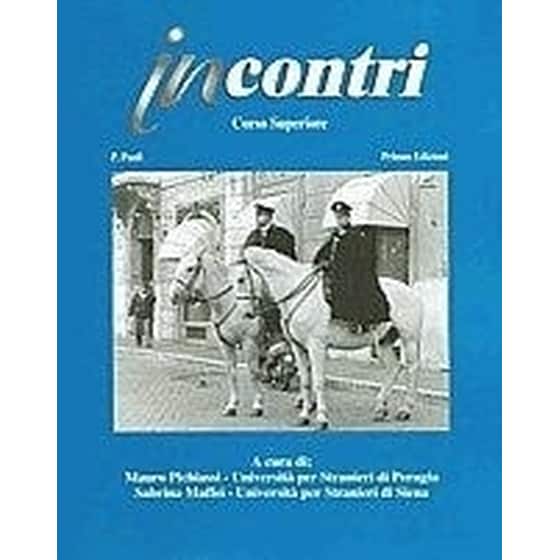 Incontri image 0