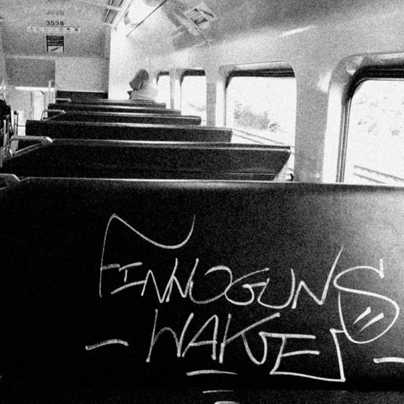 Stay Young Ep - Clear Vinyl