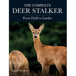 The Complete Deer Stalker