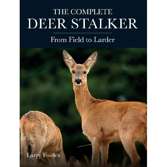 The Complete Deer Stalker image 0