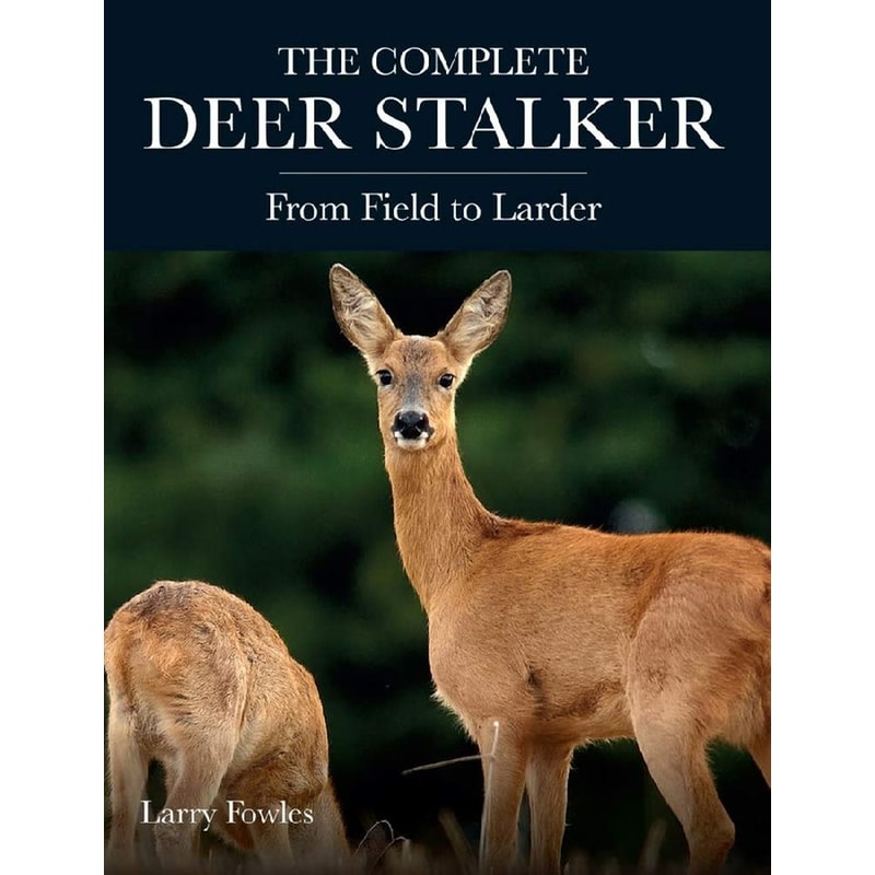 The Complete Deer Stalker