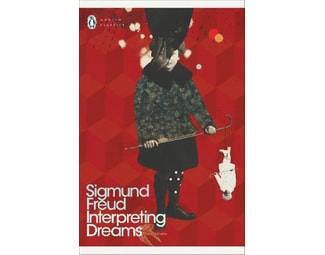 Interpreting Dreams image 0