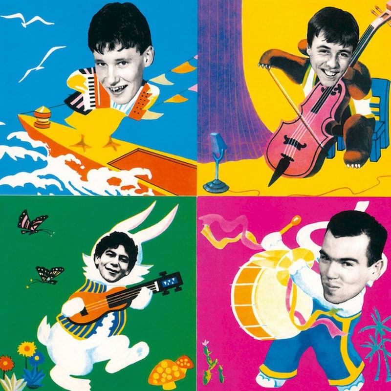 Chicken Rythms (RSD24 Exclusive)