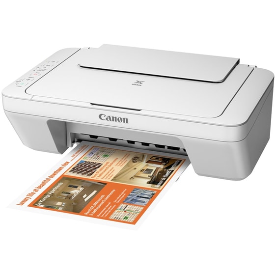 Πολυμηχάνημα Canon Pixma MG2950 & Ink PG545  Έγχρωμο Inkjet Α4 & Μελάνι image 1