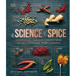 Science of Spice