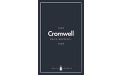 Oliver Cromwell (Penguin Monarchs)