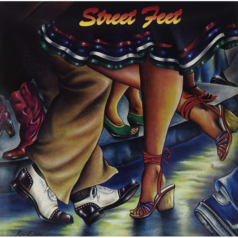 Street Feet