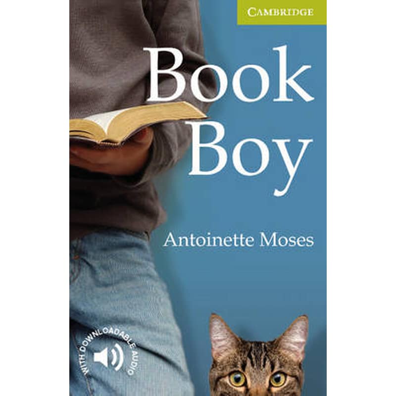 Book Boy Starter/Beginner Book Boy Starter/Beginner
