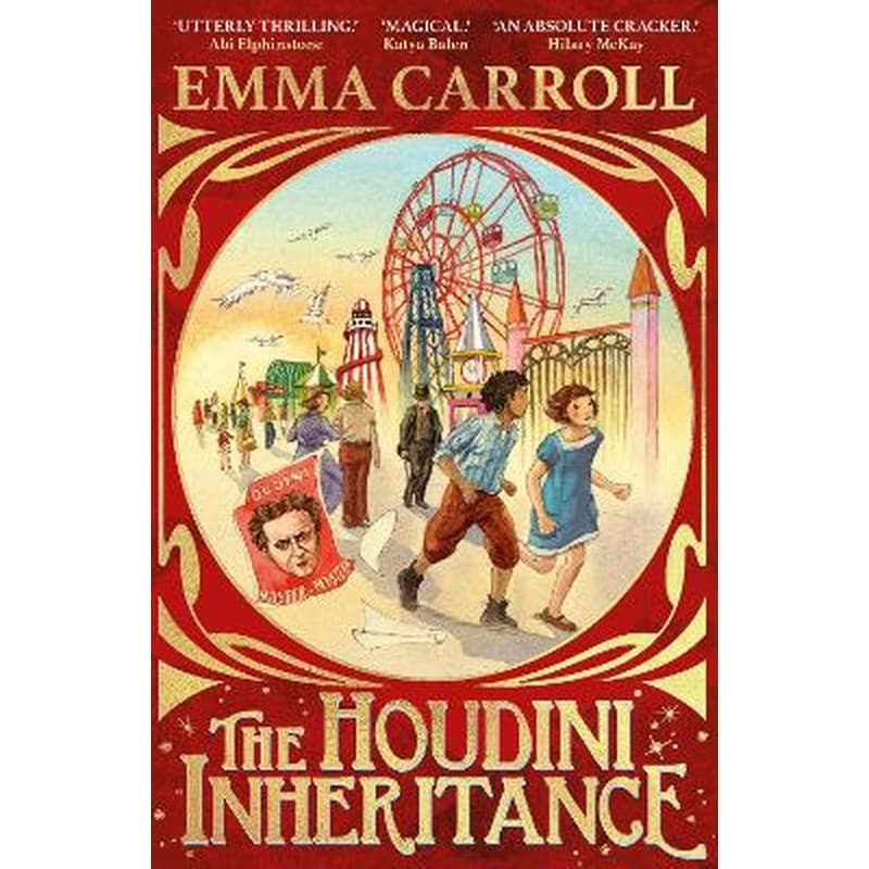 The Houdini Inheritance