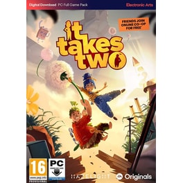 It Takes Two - PC